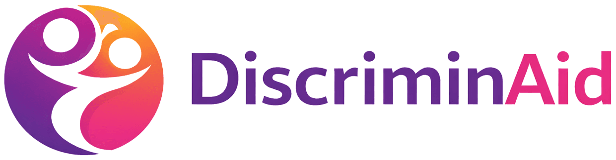 DiscriminAid Logo