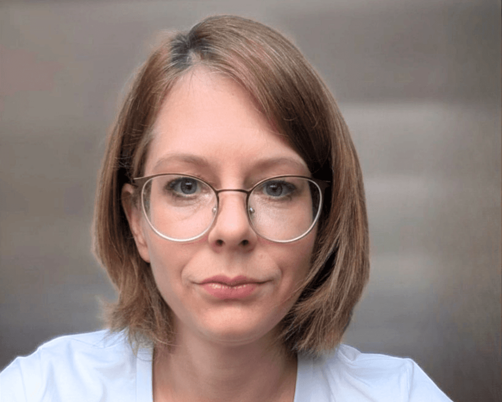 Svenja Olbrich