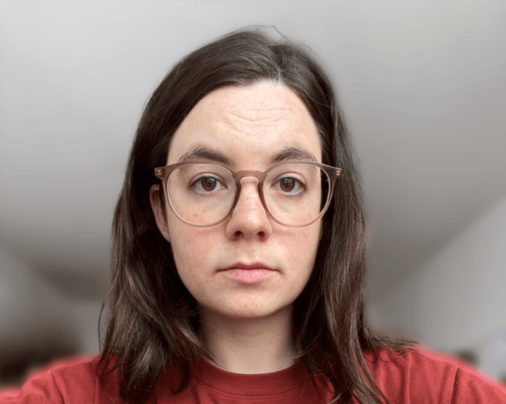 Sarah Krümpelmann